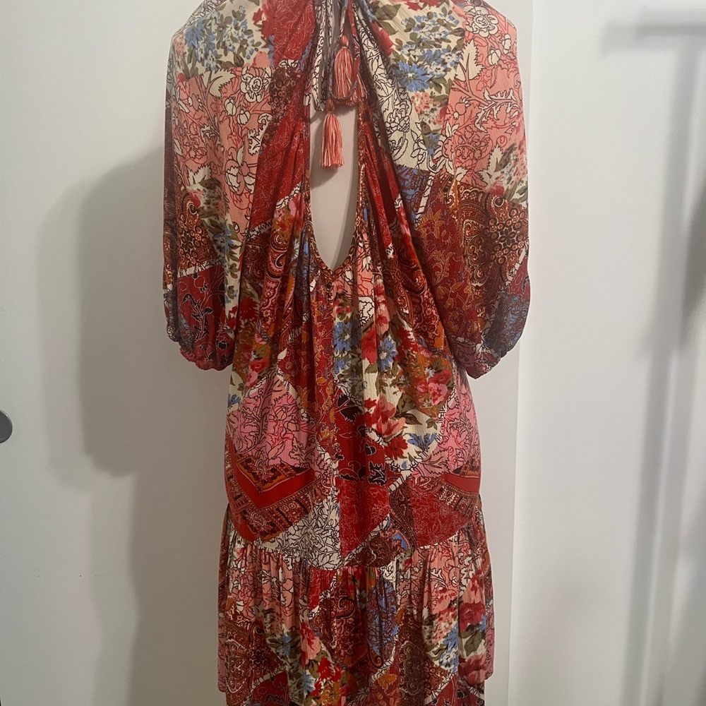 NWOT. Love Stitch Dress #270 - Picture 5 of 5